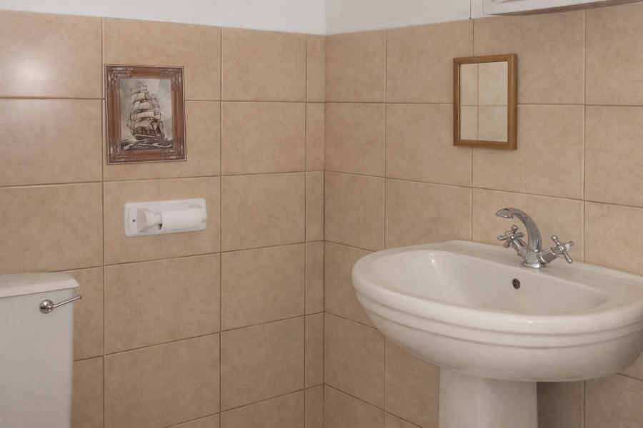 3 Bedroom Property for Sale in Geelhoutpark North West